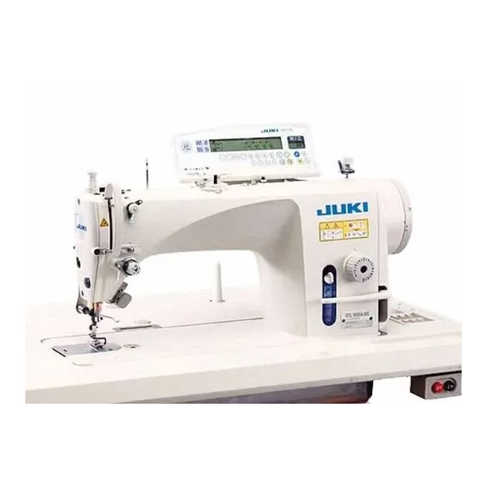 Macchina per cucire industriale lineare - JUKI 9000 - Divaia